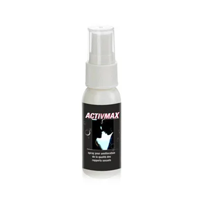 Activ Max pentru erectii puternice ACT100