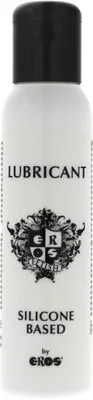 Lubrifiant pe bază de silicon, Eros, 100 ml