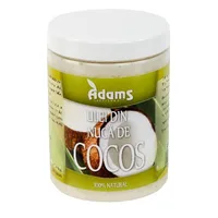 Ulei de Cocos Adams Vision, 1000ml