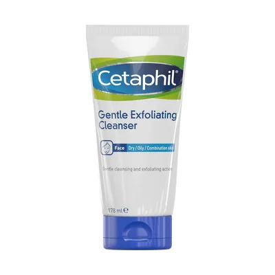 Exfoliant Față Cetaphil Cetaphil 178 ml