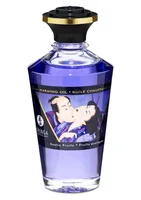 Ulei Afrodisiac, Shunga, Exotic Fruits, 100 ml
