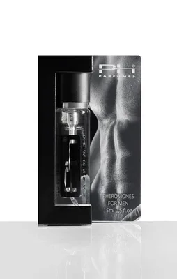 Parfum spray, WPJ, Pheromon, pentru bărbați, 15ml