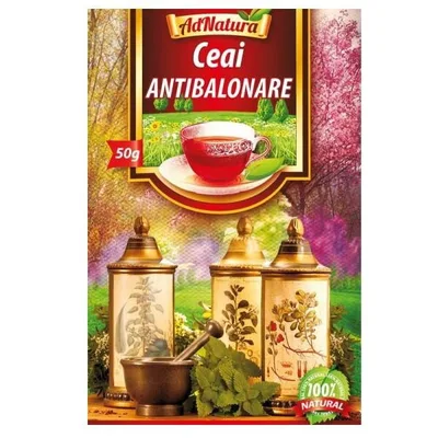 ANTIBALONARE 50GR