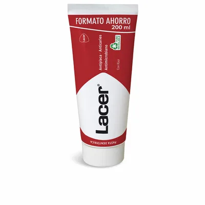 Pastă de dinți Lacer (200 ml)