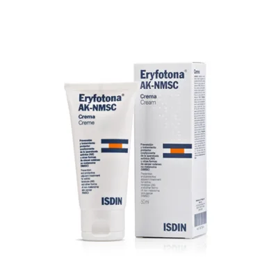Cremă de Față Isdin Eryfotona AK-NMSC (50 ml)