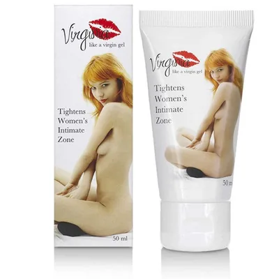 Gel intimitate, Cobeco, Virginia, 50 ml