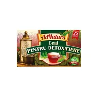 CEAI PENTRU DETOXIFIERE 20DZ