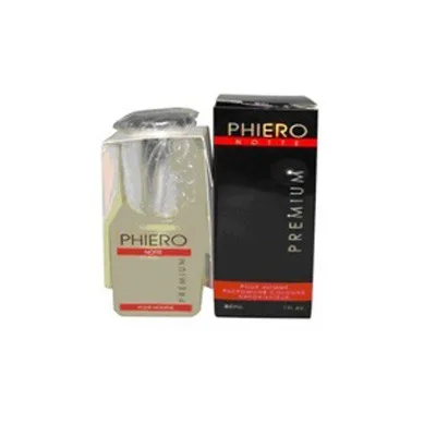 PHIERO PREMIUM, parfum cu feromoni de folosit pentru barbati pentru a atrage femeile, 30 ml 36I