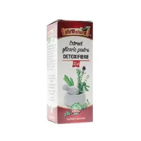 EXTRACT GLICERIC PT. DETOXIFIERE 50ML