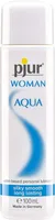 Lubrifiant pe bază de apă, pjur, Woman AQUA, 100 ml