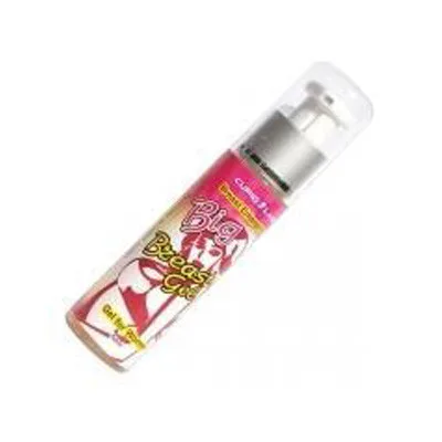 Big breast gel- produs pentru marirea sanilor 27E