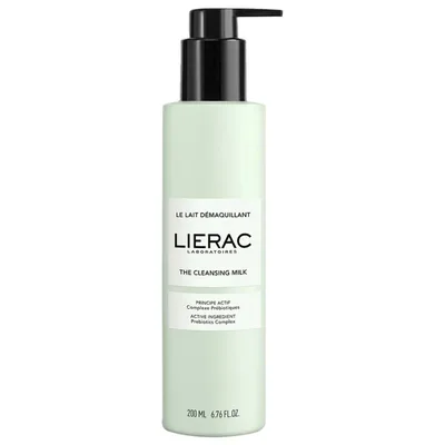 Lapte Demachiant Lierac   Micelară 200 ml