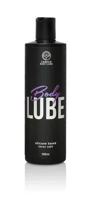 Lubrifiant siliconic, Cobeco, BodyLube, 100 ml