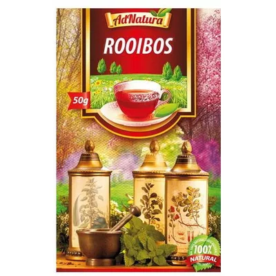 ROOIBOS 50GR
