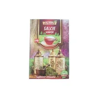 SALCIE SCOARTA 50GR