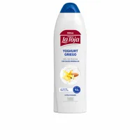 Gel de duș La Toja Iaurt Grecesc (550 ml)
