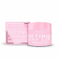 Cremă pentru Fermitate Biovène Day Lift Retinol 50 ml