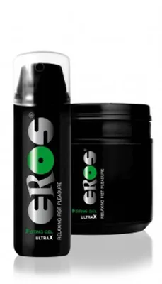Lubrifiant intim, Eros, Fisting Gel UltraX, 200ml