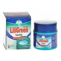 LILIGREEN VAPORUB 50ML