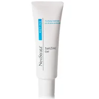 Gel de Curățare pentru Față Neostrata Refine Salizinc Gel (50 ml)