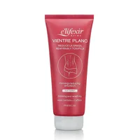 Cremă de Corp Elifexir Efect de stomac plat 200 ml