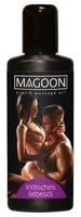 Ulei masaj, Orion Magoon, Indian, 100 ml, aromă misterioasă