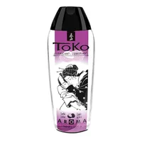 Lubrifiant pe bază de apă, Shunga, Lustful Litchee, 165 ml