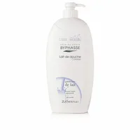 Gel de duș Byphasse Caresse Gel De Ducha Proteine din lapte 2 L