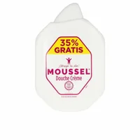 Gel de Duș Hidratant Moussel Douche Creme 850 ml