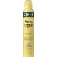 Deodorant Spray Heno De Pravia Original (250 ml)