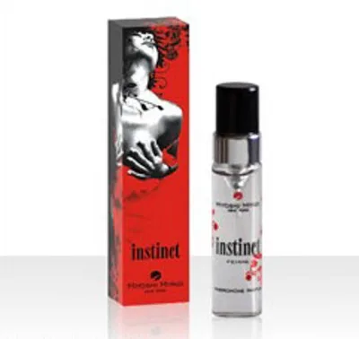 Parfum feromoni, Miyoshi Miyagi, Instinct, 5 ml