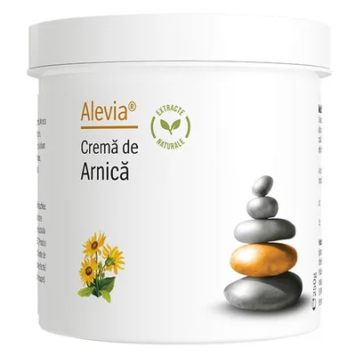 CREMA ARNICA 250ML