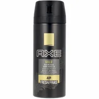 Deodorant Spray Axe   Gold Dark Vanilla 150 ml