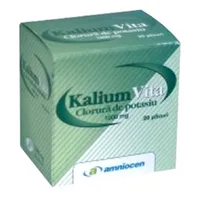 KALIUM VITA 20DZ