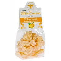 PERLE MIERE+PORTOCALE+LAMAIE 100GR