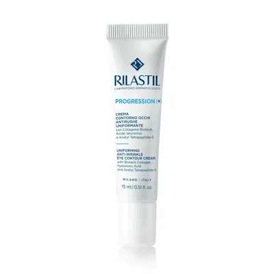 Contur de Ochi Rilastil Antirid 15 ml