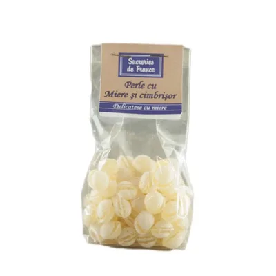 BOMBOANE MIERE&CIMBRISOR 100GR