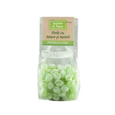 BOMBOANE MIERE&MENTA 100GR
