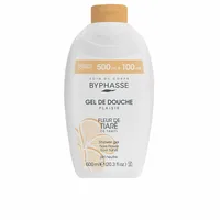 Gel de duș Byphasse Plaisir Gardenia 600 ml