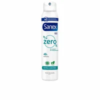 Deodorant Spray Sanex Zero % 200 ml