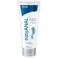 Lubrifiant, Joydivision, easyANAL, 80 ml, transparent