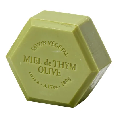 SAPUN MIERE&ULEI DE MASLINE 100GR