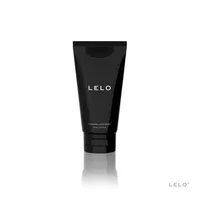 Lubrifiant intim, Lelo, 75 ml, bază apă, fără parabeni, piele sensibilă