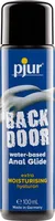 Lubrifiant pe bază de apă, Pjur, Back Door Comfort, 250 ml