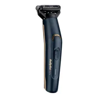Trimmer corporal Babyliss, BG120E, impermeabil, reîncărcabil