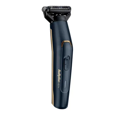 Trimmer corporal Babyliss, BG120E, impermeabil, reîncărcabil