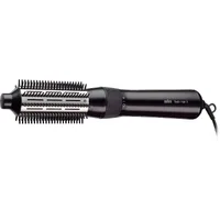 Perie de coafat, Braun, BRAS330E, negru, 400 W