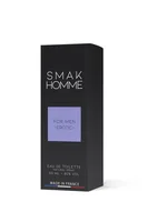 Parfum pentru bărbați, Ruf, Smak, 50 ml, intens