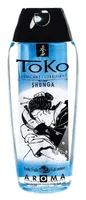 Lubrifiant pe bază de apă, Shunga, Toko Aroma, fructe exotice, 165 ml