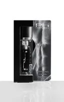 Parfum spray bărbați, WPJ, 5 Attitude, 15 ml, blister